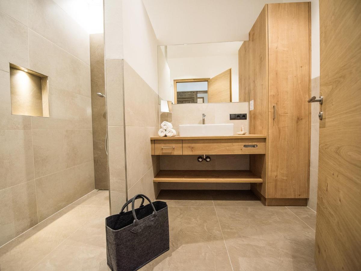Apartment Sella Siusi Esterno foto
