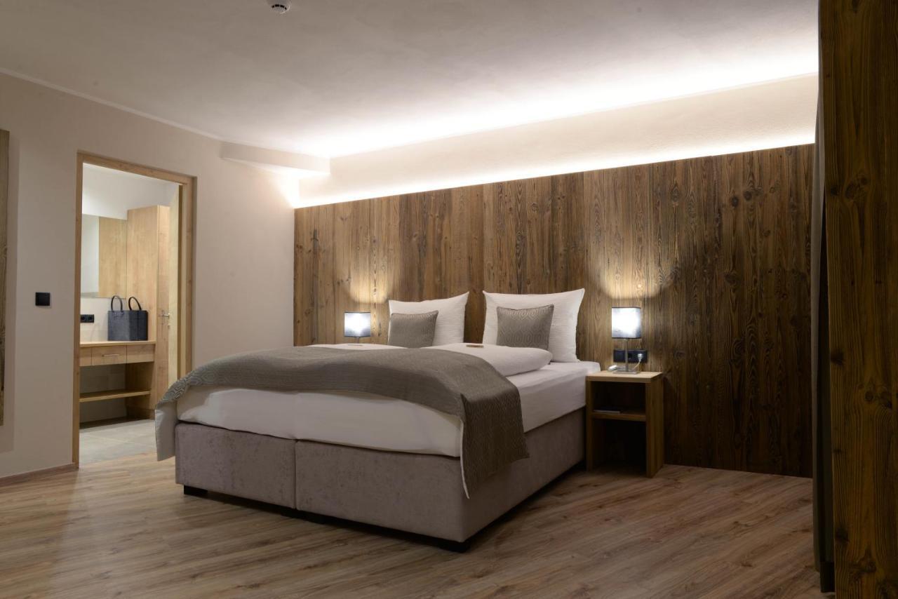 Apartment Sella Siusi Esterno foto