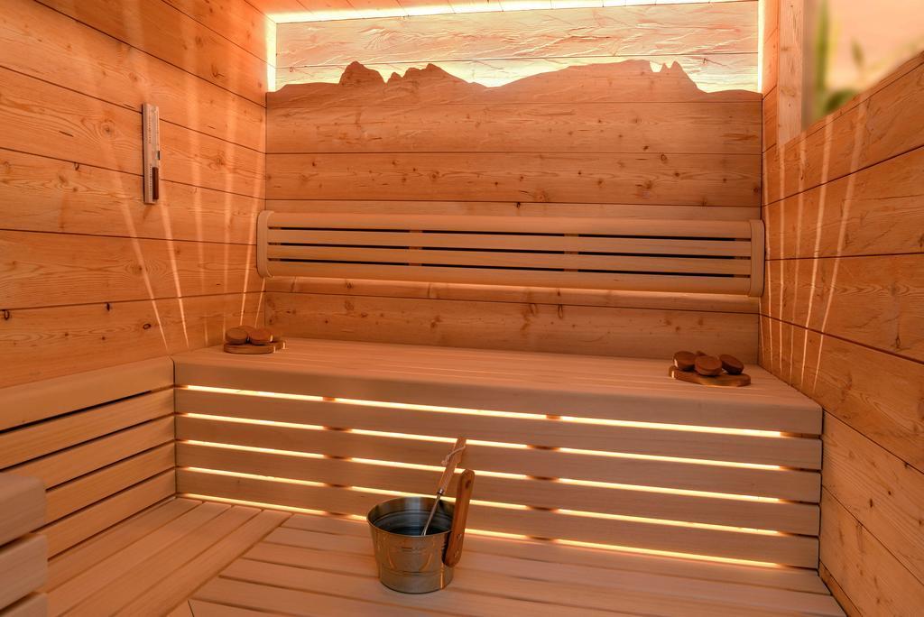 Apartment Sella Siusi Esterno foto