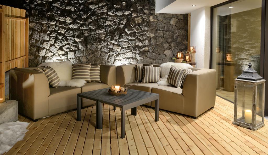 Apartment Sella Siusi Esterno foto