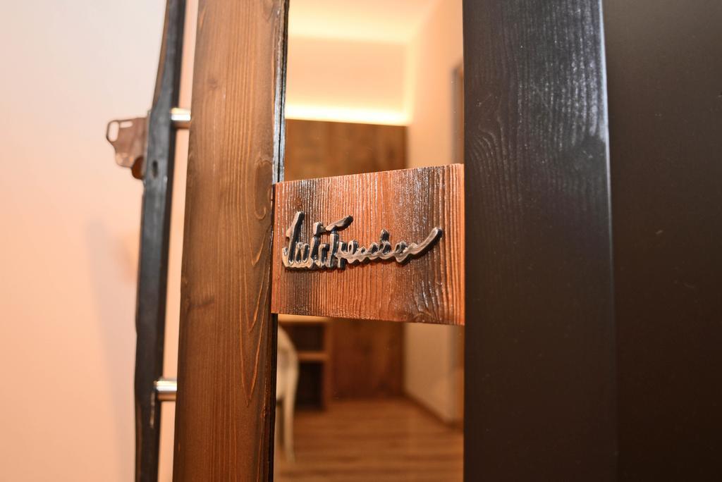 Apartment Sella Siusi Esterno foto