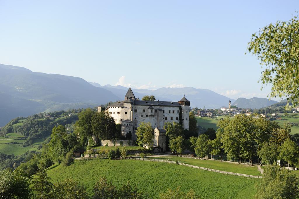 Apartment Sella Siusi Esterno foto