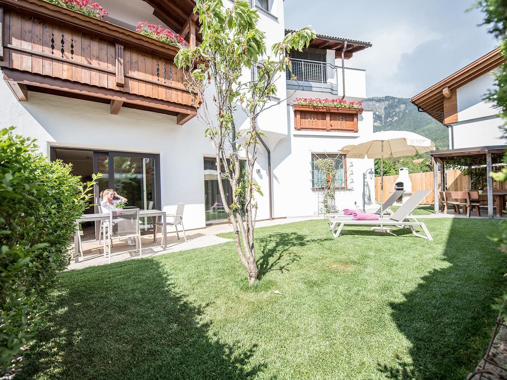 Apartment Sella Siusi Esterno foto